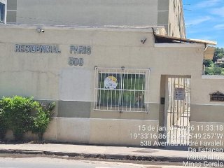 Imagem do imóvel AP43581