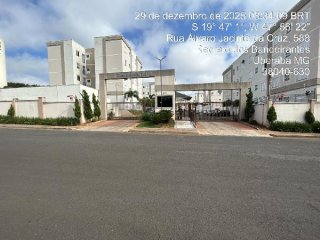 Imagem do imóvel AP25511