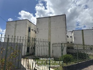 Imagem do imóvel AP36474