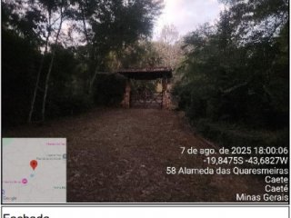 Imagem do imóvel CA60163