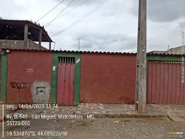 Imagem do imóvel CA69960