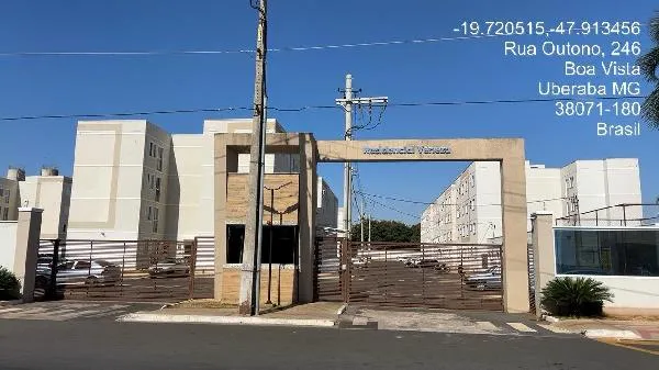 Imagem do imóvel AP58843