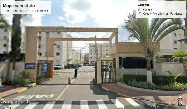 Imagem do imóvel AP92411