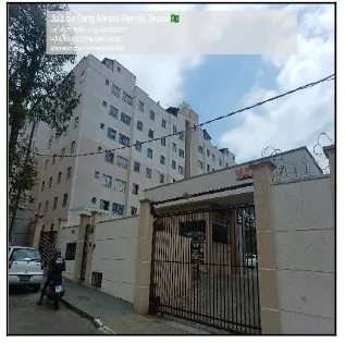 Imagem do imóvel AP46606