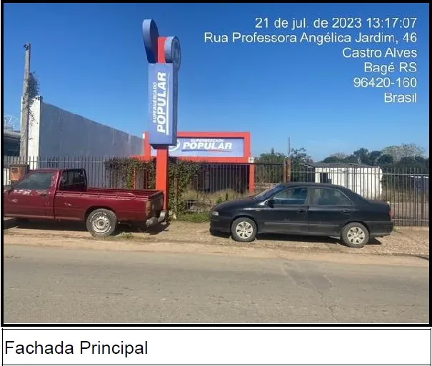 Imagem do imóvel CA19815