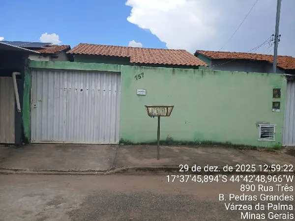 Imagem do imóvel CA98930