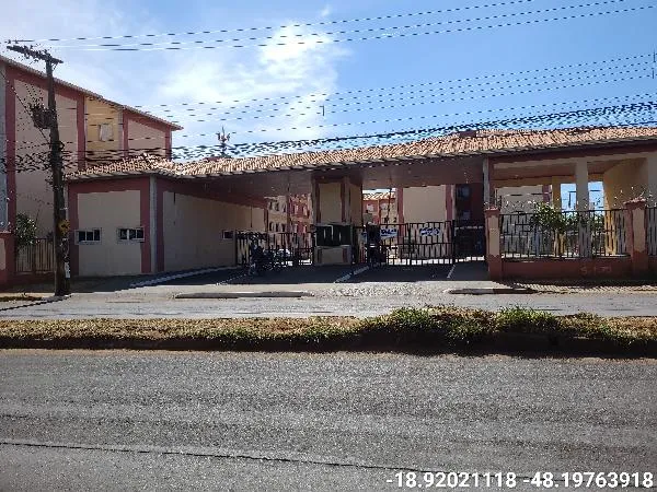 Imagem do imóvel AP32600