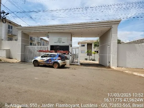 Imagem do imóvel CA68027