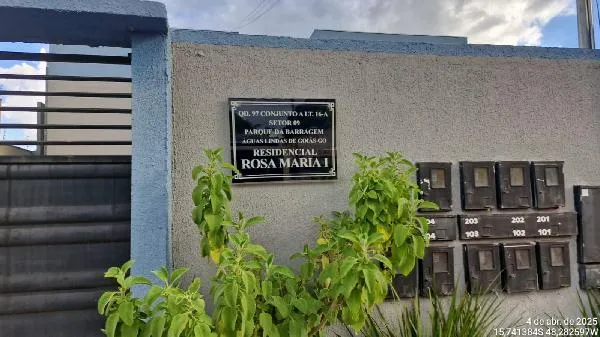 Imagem do imóvel AP19817