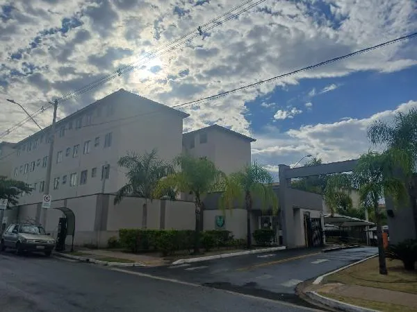 Imagem do imóvel AP55037