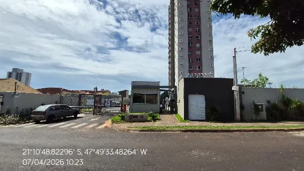 Imagem do imóvel AP47771