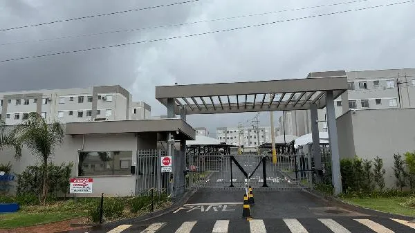 Imagem do imóvel AP42373