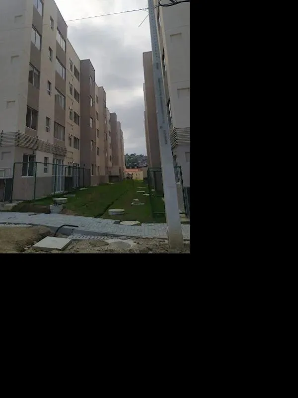 Imagem do imóvel AP63786