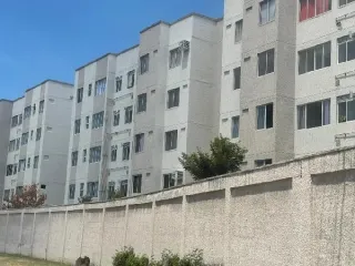 Imagem do imóvel AP60883