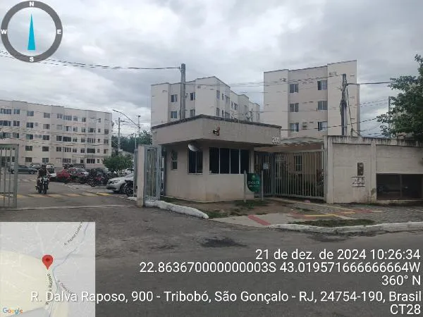 Imagem do imóvel AP16202
