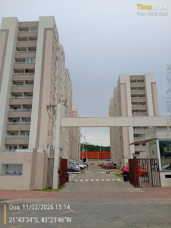Imagem do imóvel AP46121