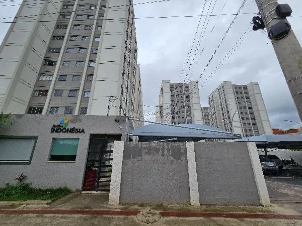 Imagem do imóvel AP65523