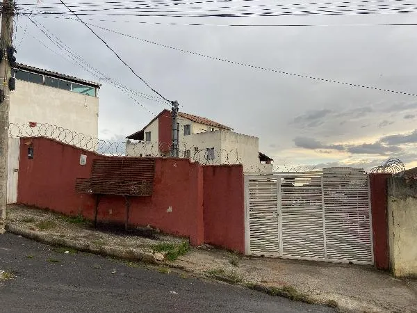 Imagem do imóvel AP08867