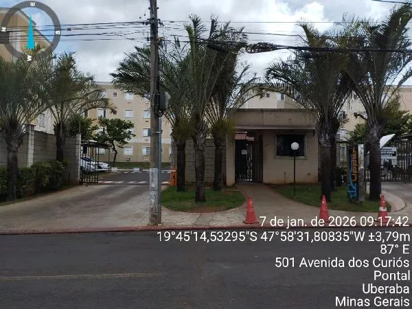 Imagem do imóvel AP51344