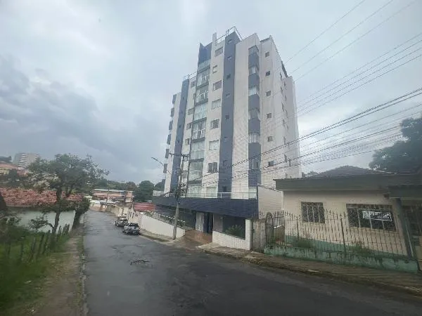 Imagem do imóvel AP25225