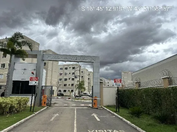Imagem do imóvel AP84967
