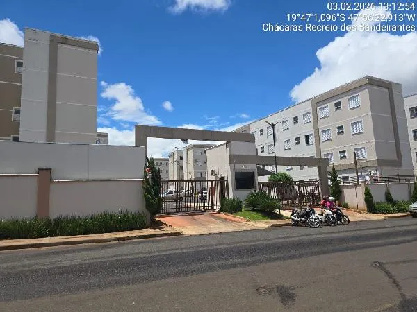 Imagem do imóvel AP93080