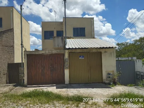 Imagem do imóvel AP55041