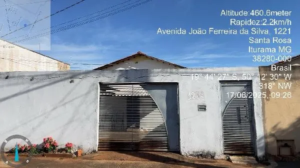 Imagem do imóvel PR66008