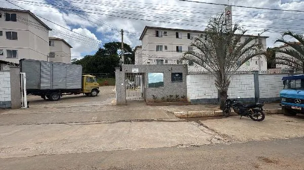 Imagem do imóvel AP92389